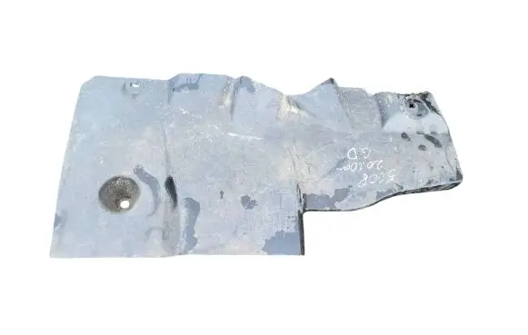 Peugeot 5008 Side bottom protection 9685405880