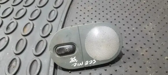 Renault Scenic I Front seat light 6025307753 1460
