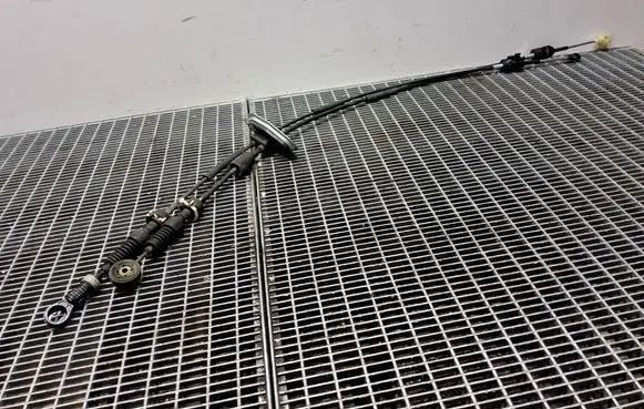 SsangYong Tivoli Gear shift cable linkage 