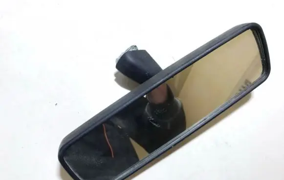 Fiat Palio Rear view mirror (interior) e30152852