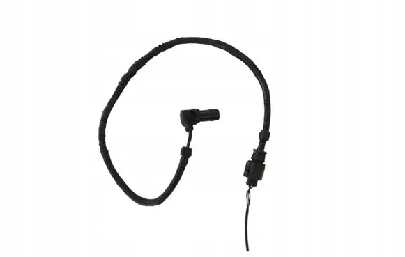 Volkswagen II LT Crankshaft position sensor 062907319