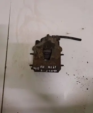 Volkswagen Golf V Front brake caliper