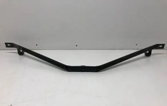BMW 5 E60 E61 Radiator support slam panel bracket 7033745