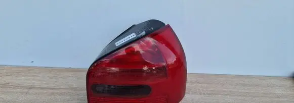 Audi A3 S3 8L Rear/tail lights 8L0945096