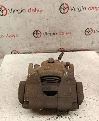 Renault Laguna III Front brake caliper
