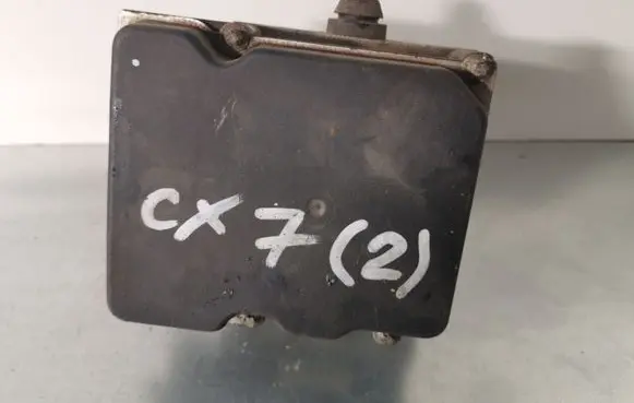 Mazda CX-7 ABS Pump 0265234607