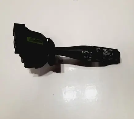 Jaguar X-Type Tailgate/trunk/boot open switch XTYPEII