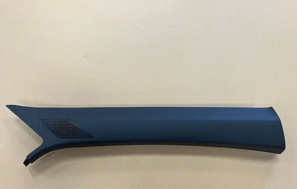 Cupra Formentor (A) pillar trim 5FF867234