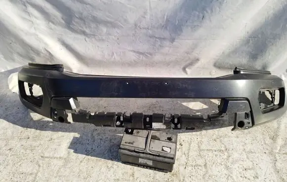 Ford Ranger Front bumper JB3B17C831E