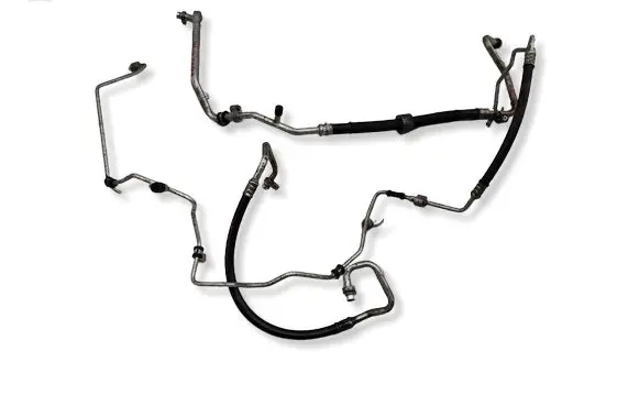 Dacia Lodgy Air conditioning (A/C) pipe/hose 