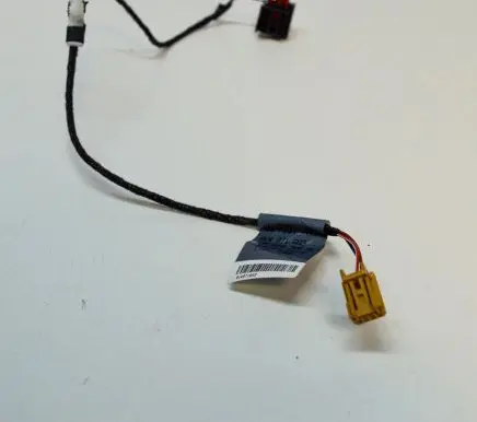 Audi A3 S3 8V Other wiring loom 8V4971693