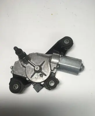 Nissan Qashqai Rear window wiper motor 28710JD000