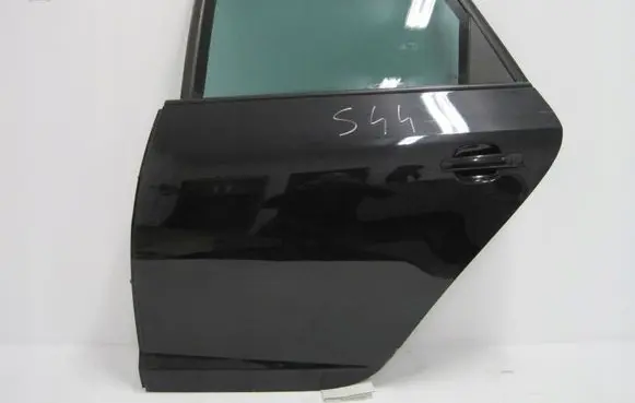 Seat Ibiza IV (6J,6P) Door (2 Door Coupe) 