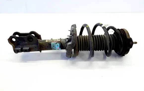 Front shock absorber/damper
