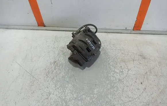 Subaru Forester SK Front brake caliper