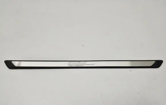 Alfa Romeo Stelvio Front sill trim cover