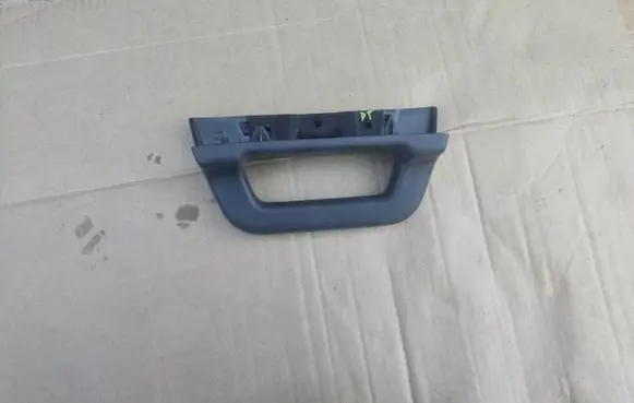 Ford Transit Courier Sliding door exterior handle 
