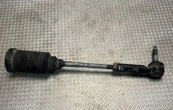 Steering tie rod
