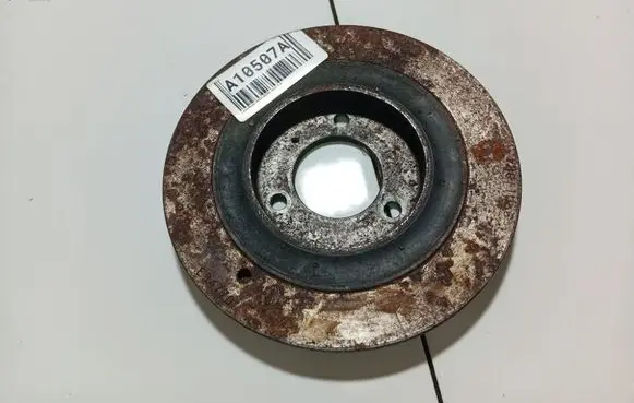 Land Rover Freelander Camshaft pulley/ VANOS 