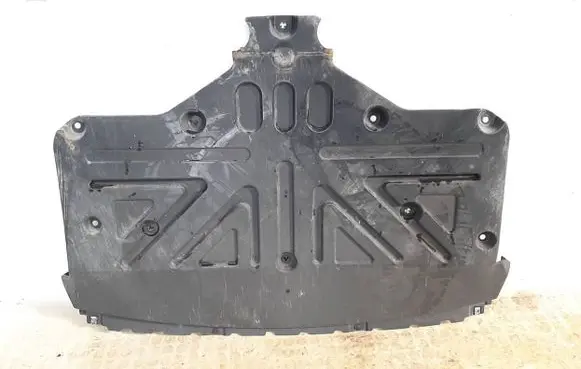 Mercedes-Benz SL R231 Center/middle under tray cover A2316100208