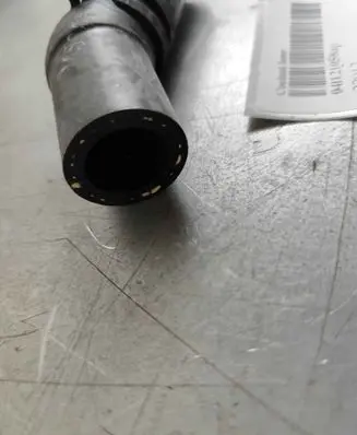 Audi A4 S4 B9 8W Engine coolant pipe/hose 04l121058ap