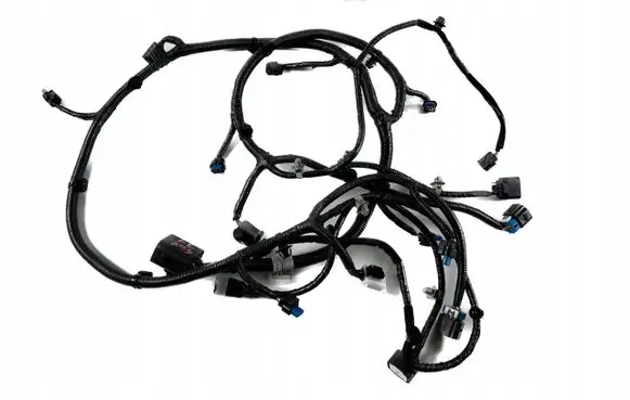 Hyundai Kona II Other wiring loom 91880HF020