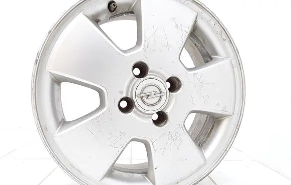 Opel Astra G R15 alloy rim ET49 24437244