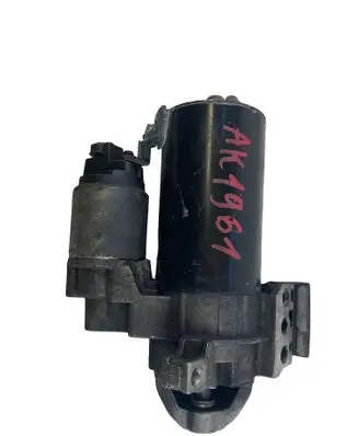 BMW X5 E70 Starter motor 7801203