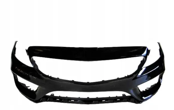 Mercedes-Benz C W205 Front bumper A2058850925