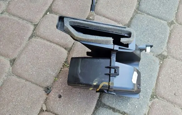 Opel Combo E Other interior part 9811133380