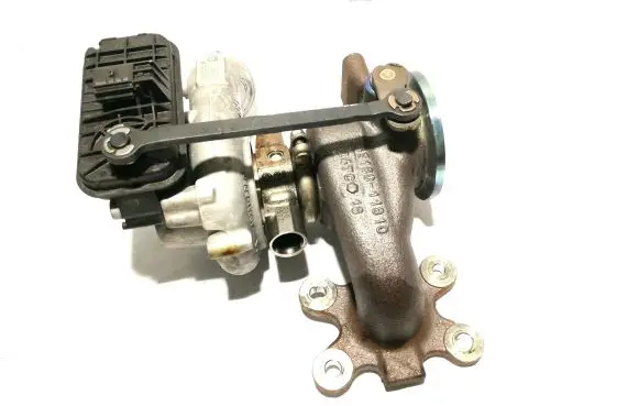 Audi Q2 - Turbo 05E145701K 4918001625 161018400375