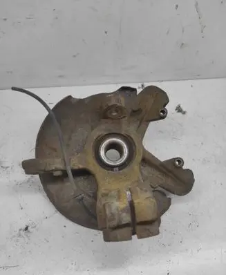 Seat Ibiza IV (6J,6P) Front wheel hub