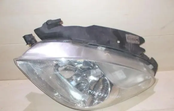 Headlight/headlamp