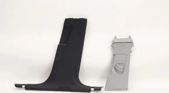 Audi Q2 - Other sill/pillar trim element 81A867240