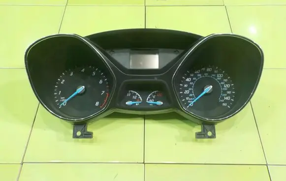 Ford Kuga II Speedometer (instrument cluster) DV4T10849BG