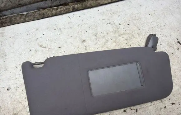 Audi A6 S6 C5 4B Sun visor