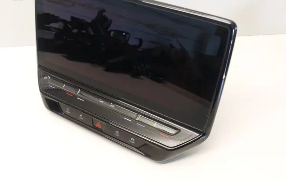 Volkswagen ID.5 Screen/display/small screen 10B919606D
