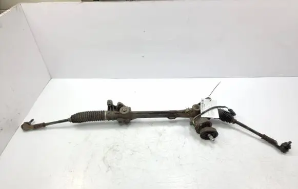 Skoda Superb B6 (3T) Steering rack 1K1423051FE