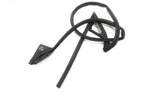 Jaguar XK - XKR Front door rubber seal C2P19091