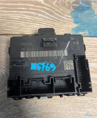 Audi Q5 SQ5 Door control unit/module 4M1959793D