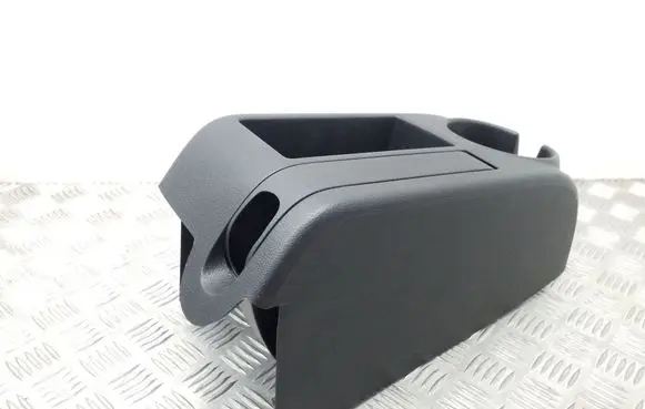 Volkswagen Golf Plus Center console 5M0863323S 5M0863339A