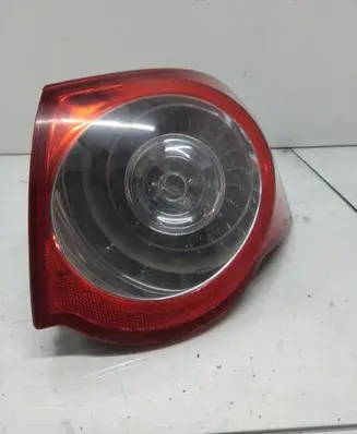 Volkswagen PASSAT B6 Rear/tail lights 3C9945096N