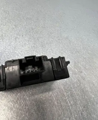 Audi A3 S3 8P Alarm control unit/module 1K0907719B
