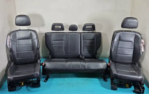 Jeep Compass Seat set IMPRK1496347