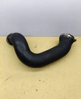 Mercedes-Benz S W221 Intercooler hose/pipe A2215281082 L20599F DBL556730D
