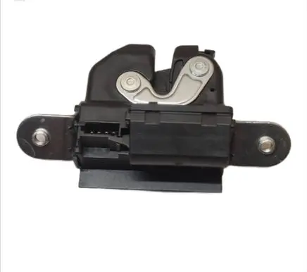 Fiat Punto (199) Tailgate lock latch 55702917