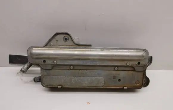 Ford Explorer VI Transmission/gearbox oil cooler L1MP7869BG