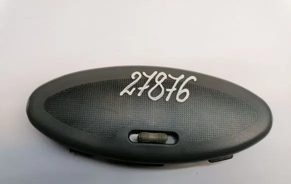 Alfa Romeo 147 Rear seat light 0881700