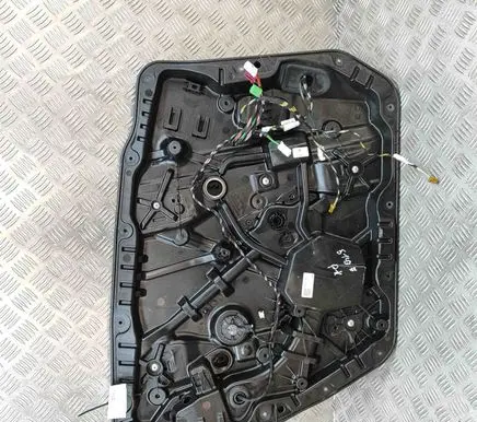 Mercedes-Benz GLE W167 Front door electric window regulator A1679050800 A1675405938