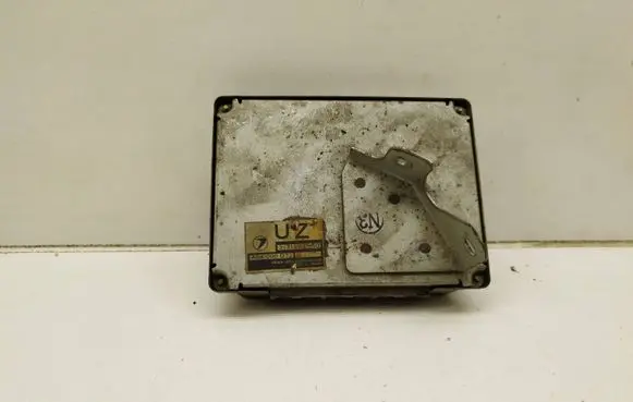 Subaru Legacy Engine control unit/module 31711AE850 A64000D7J